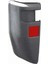 Ducato/boxer/jumper 1994-2001 Arka Tampon Ucu Sol Oem No (1302673604) 1