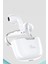GT12 Kablosuz Airpods Kulaklık - BEYAZ-(5796) - I98H10N5-1A64VS 4
