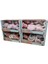 KNG-901-3 5 -02 1 4 Kut 43 cm Gerçekci Bebek ve 2
