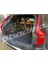 2021 Volvo XC90 3D Kauçuk Bagaj Havuzu 1