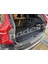 2021 Volvo XC90 3D Kauçuk Bagaj Havuzu 3