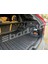 Volvo XC90 2015-2025 Arası Uyumlu 3D Kauçuk Bagaj Havuzu 5