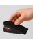 İEG® 5 cm Boy Uzatıcı Silikon Ortopedik Topuk Tabanlık – Yüksek Konforlu Gizli Yükseltici Ped (Unisex) 3