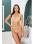 Bralet String Takım – Dantelli & Şık Tasarım (75-80-85-90 B Cup) 1
