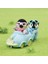 Sylvanian Families Penguen Bebekler Araba Keyfi 5695 2