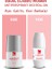 Roll On Kadın Antiperspirant 50 ml Nemlendirici Etkili Deodorant 3