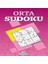 Orta Sudoku 1