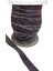 Kadife Kurdele Simli 1,5 cm Karışık Renk 10 Metre 1