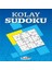 Kolay Sudoku 1