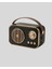 Nostaljik Retro Radyo – Bluetooth, USB ve Fm Özellikli Şık Tasarım 4