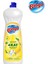Sıvı Elde Bulaşık Deterjanı Limon 650ML x 3 Adet 8