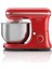 Crust Mix Lite Stand Mikser Ar1189 - Kırmızı 1