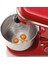 Crust Mix Lite Stand Mikser Ar1189 - Kırmızı 3