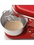 Crust Mix Lite Stand Mikser Ar1189 - Kırmızı 4