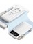 Bfs Powerbank Şarj Cihazı 4 Çıkışlı 20.000 Mah Powerbank Taşınabilir Çoklu Giriş 4