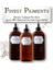 Finest Pigments Yarı Kalıcı Saç Boyası No6 280ml 1