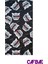 Cafbaf Bandux Multifonksiyonel Bandana CB8412 3