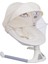 Swingo Ana Kucağı Motorlu Sallanır Ac Adaptörlü Müzikli Zamanlayıcılı 0+ Ay 15 kg Bej 2