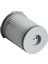 Electrolux Z1650 Z1660 Z1661 Z1670 Z1300-213 Vb. Için 2 Adet Hepa Filtre (Yurt Dışından) 3