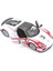 Bfs 28009 Burago Porsche 918 Spyder 1:24 Model Araba -Sunman 4