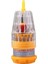 Mini Tornavida Seti (31 Parça) (4887) 3