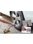 Metal Gövdeli ve Işıklı Mini Araç Hava Kompresörü (4887) 3