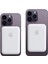 iPhone 15 / 16 / 17 Uyumlu Magsafe Kablosuz Powerbank 5000 Mah | Wireless Taşınabilir Batarya Şarj Aleti 2