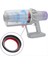 Dyson V10 Slim V12 Için Toz Haznesi Kova Üstü Sabit Sızdırmazlık Halkası (Yurt Dışından) 2