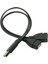 USB 2.0 Y Adaptörü 2 Diş Ayırıcı Adaptörü (Yurt Dışından) 5