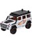 HCL-801PA Sesli Işıklı Buharlı Off Road Jeep 1:22 -Vardem Oyuncak 5