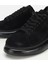 02AYH312050A100 ERKEK Süet Deri Comfort Spor Ayakkabı 3