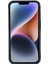 Apple iPhone 14 Uyumlu Deri Arka Kapak Rock Rst1 4