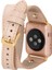 Apple Watch Uyumlu Deri Kordon 42-44-45MM Slim Dt Gt Nu1 2