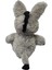 50 cm Eşşek Peluş -Hly 1