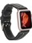 Apple Watch Uyumlu Deri Kordon 42-44-45MM Nm3 As5 5