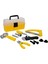 Zapp Toys My Workshop Çantalı Tamir Seti 12 Parça 1