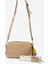Kadın Deve Tüyü Omuz Çantası 5Y2CN69700 1