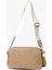 Kadın Deve Tüyü Omuz Çantası 5Y2CN69700 3