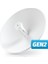Ubıquıtı PBE-5AC-GEN2 5ghz 25DBI 450MBPS 25KM Ptp/ptmp Dış Ortam Access Poınt 1