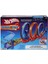 HPX93 Hot Wheels Ultra Hots Çılgın Çember Yarışı Seti 5
