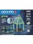 Geomag Glow Manyetik Zeka Oyunu 25 Parça - S03000328 1