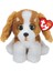 Ty Beanie Babies Peluş Basset Köpek Barker 13 cm 2