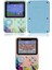 3.5 Inç Klasik Retro LCD Ekran 500 Oyunlu Oyun Konsolu Taşınabilir 4