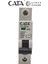 Cata Ct 9616 1X40A 4.5ka B Tipi Otomatik Sigorta 1