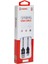 Spring Yaylı 1,5m Micro USB Kablo 4