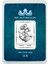 999 Ayar Gümüş ile Tasarlanmış Çapa Temalı Hediyeye Özel 5 Gram Gümüş Külçesi-740 1