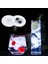LED Coaster 30 Pack Light Up Coaster Içecekler Için LED Coaster Lights Likör Şişeleri Için Şişe Işıkları Kulüp Parti Düğün (Yurt Dışından) 3