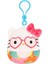 Squishmallows Hello Kitty Serisi Klipsli 9 cm Asorti 1