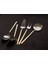 Dama Gold Servis Takımı 304 Kalite 3mm 3