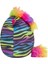 Squishmallow Zebra Safiyah 20 cm 3